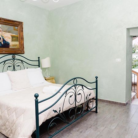 Villa Grace Tombolato Montesilvano Marina エクステリア 写真
