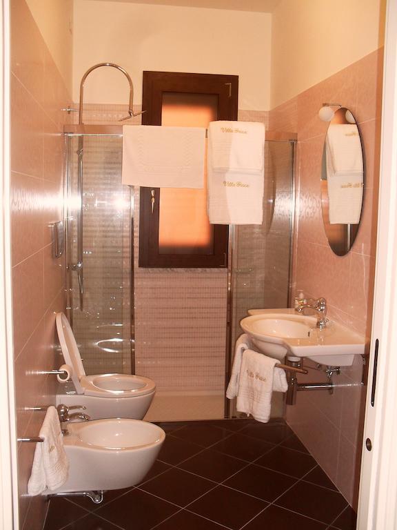 Villa Grace Tombolato Montesilvano Marina エクステリア 写真