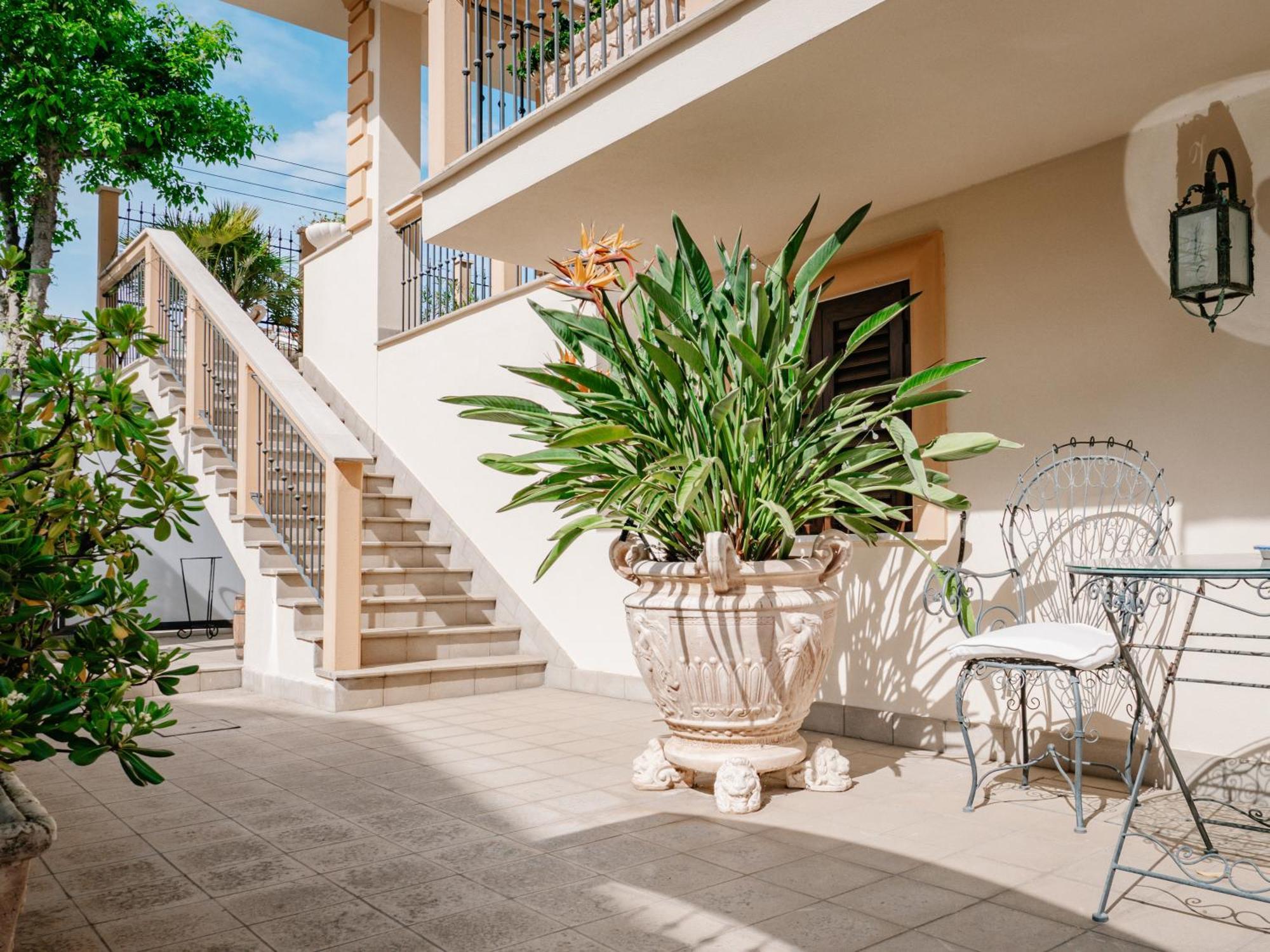 Villa Grace Tombolato Montesilvano Marina エクステリア 写真