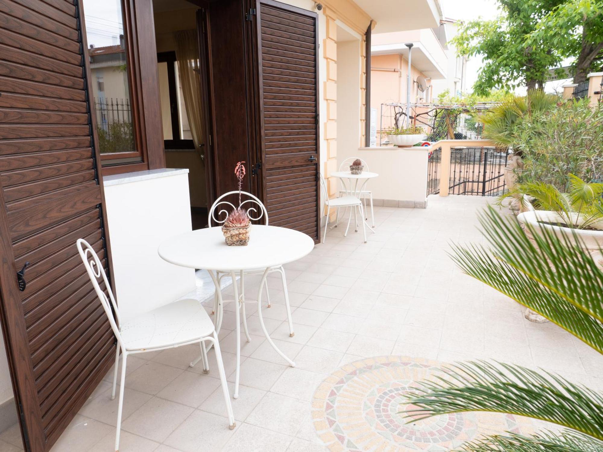 Villa Grace Tombolato Montesilvano Marina エクステリア 写真
