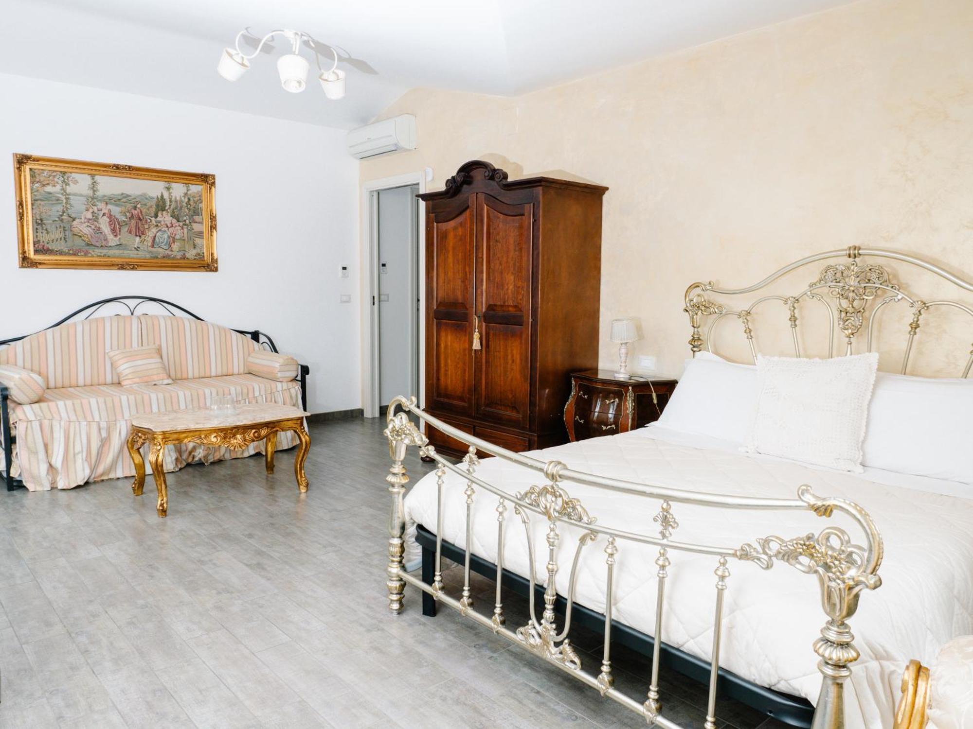 Villa Grace Tombolato Montesilvano Marina エクステリア 写真