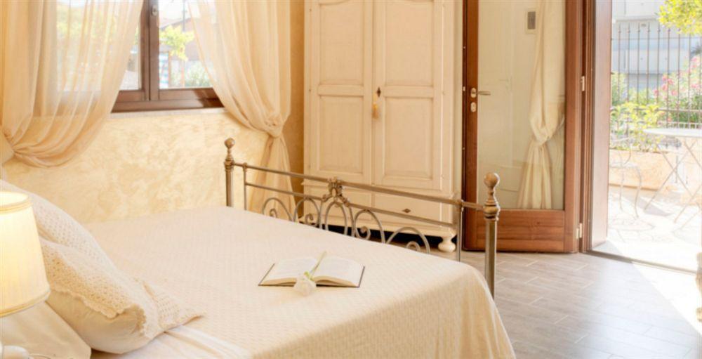 Villa Grace Tombolato Montesilvano Marina エクステリア 写真