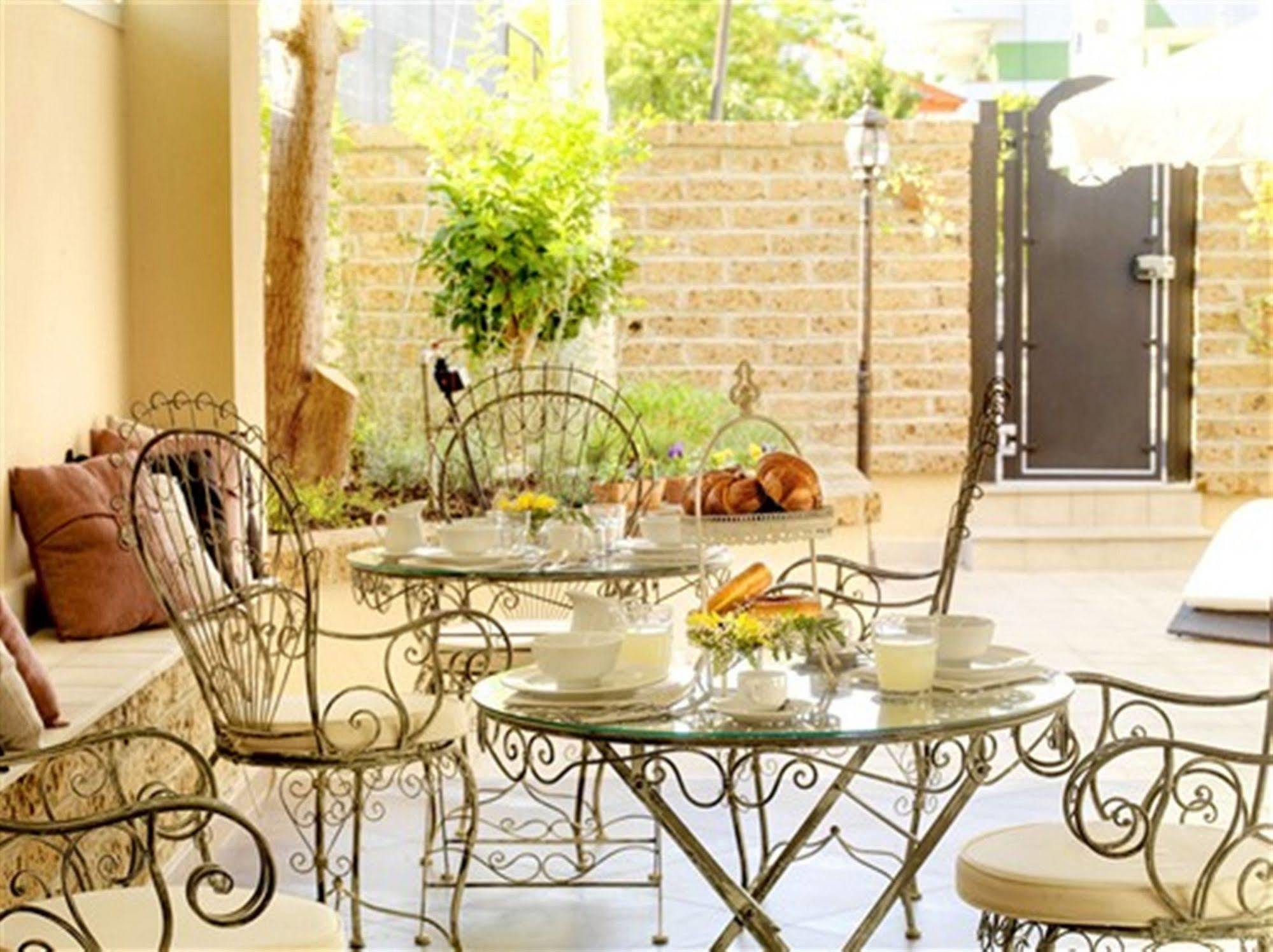 Villa Grace Tombolato Montesilvano Marina エクステリア 写真